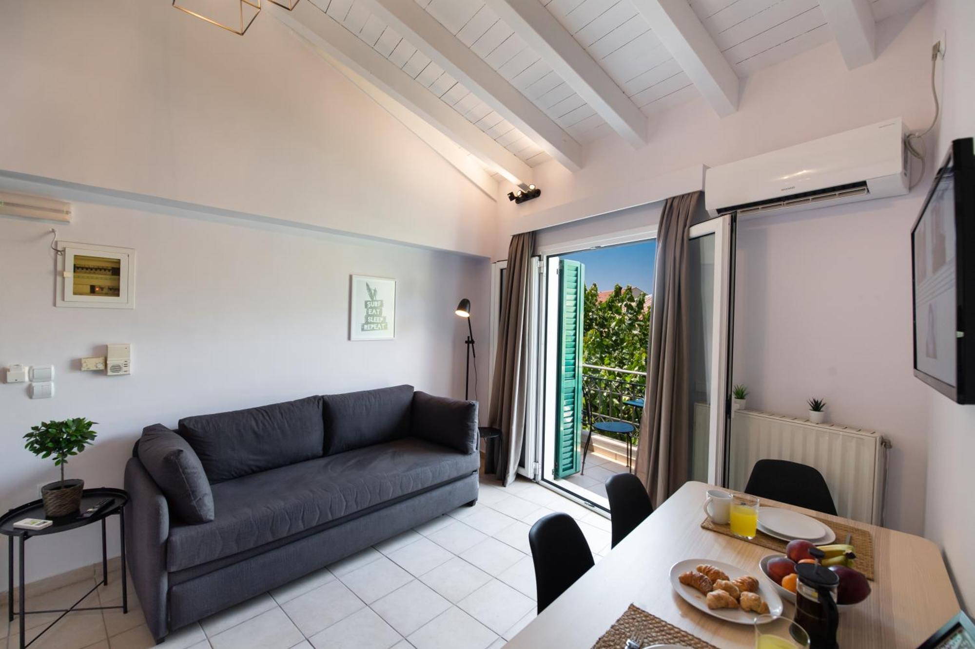 Apartment Drakatos Vasiliki (Lefkada)