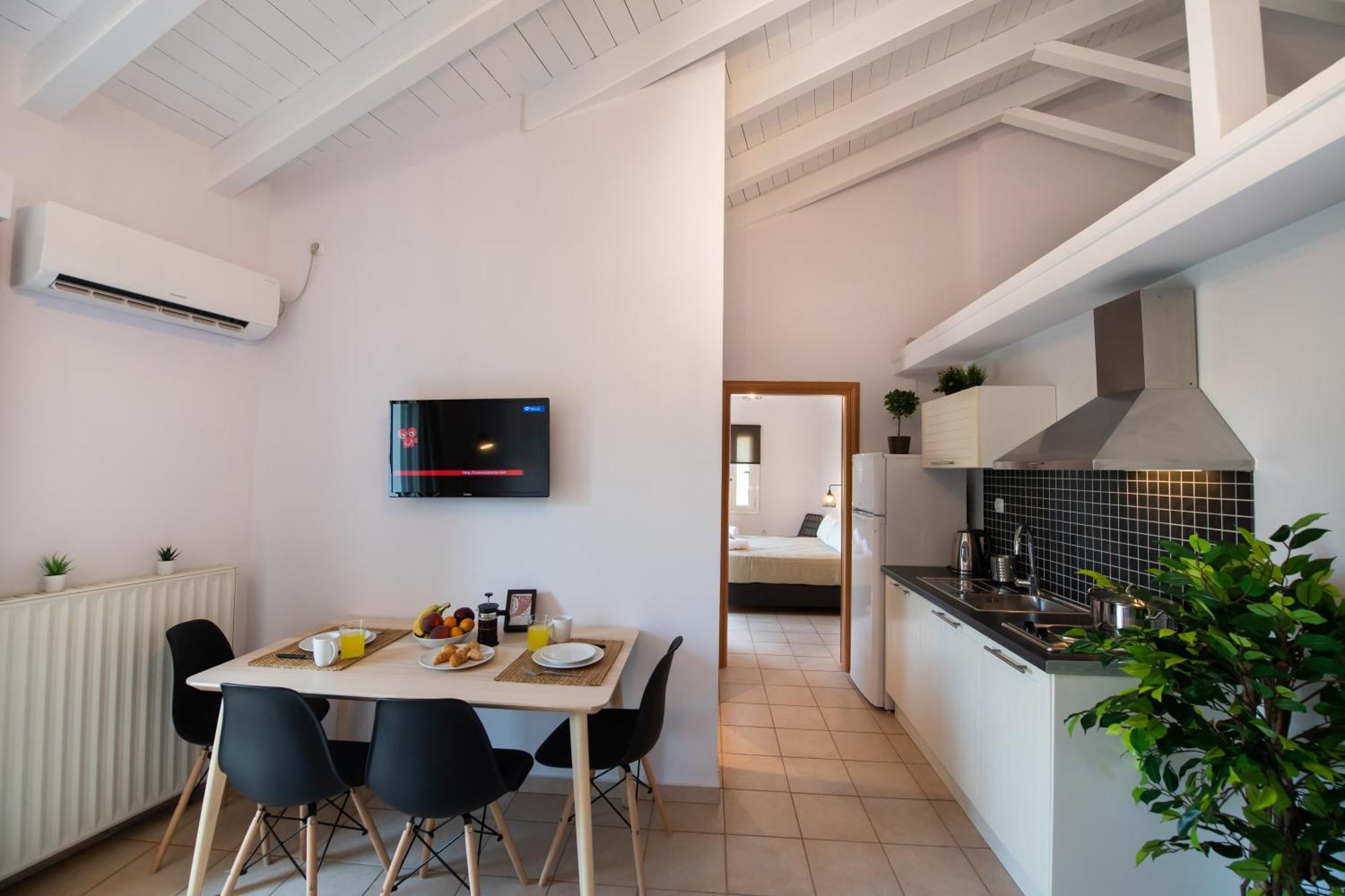 Apartment Drakatos