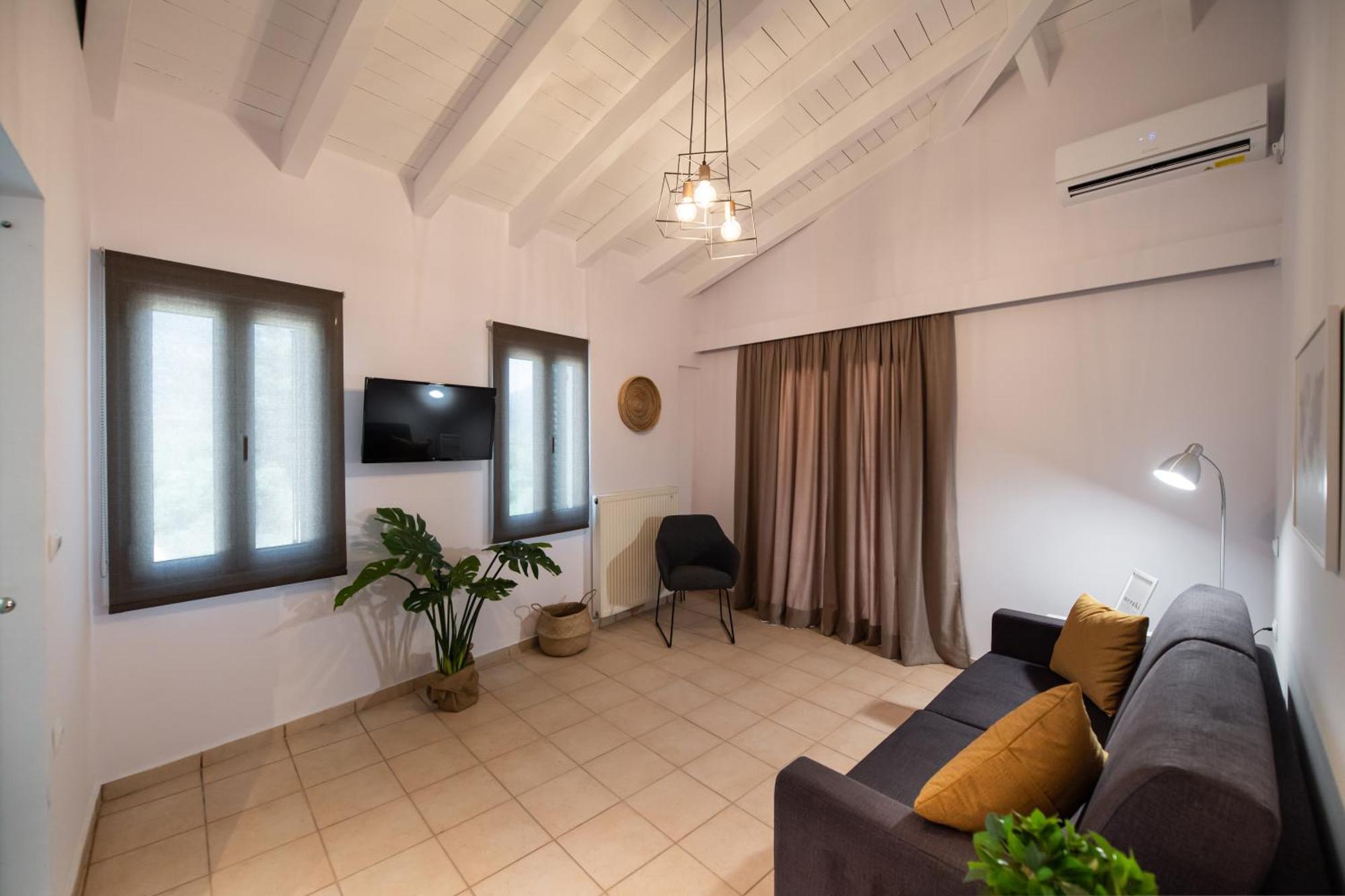 Drakatos Apartment