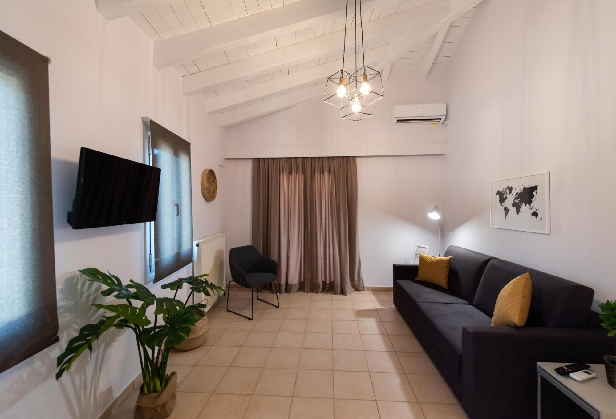 Drakatos Apartment Vasiliki (Lefkada)