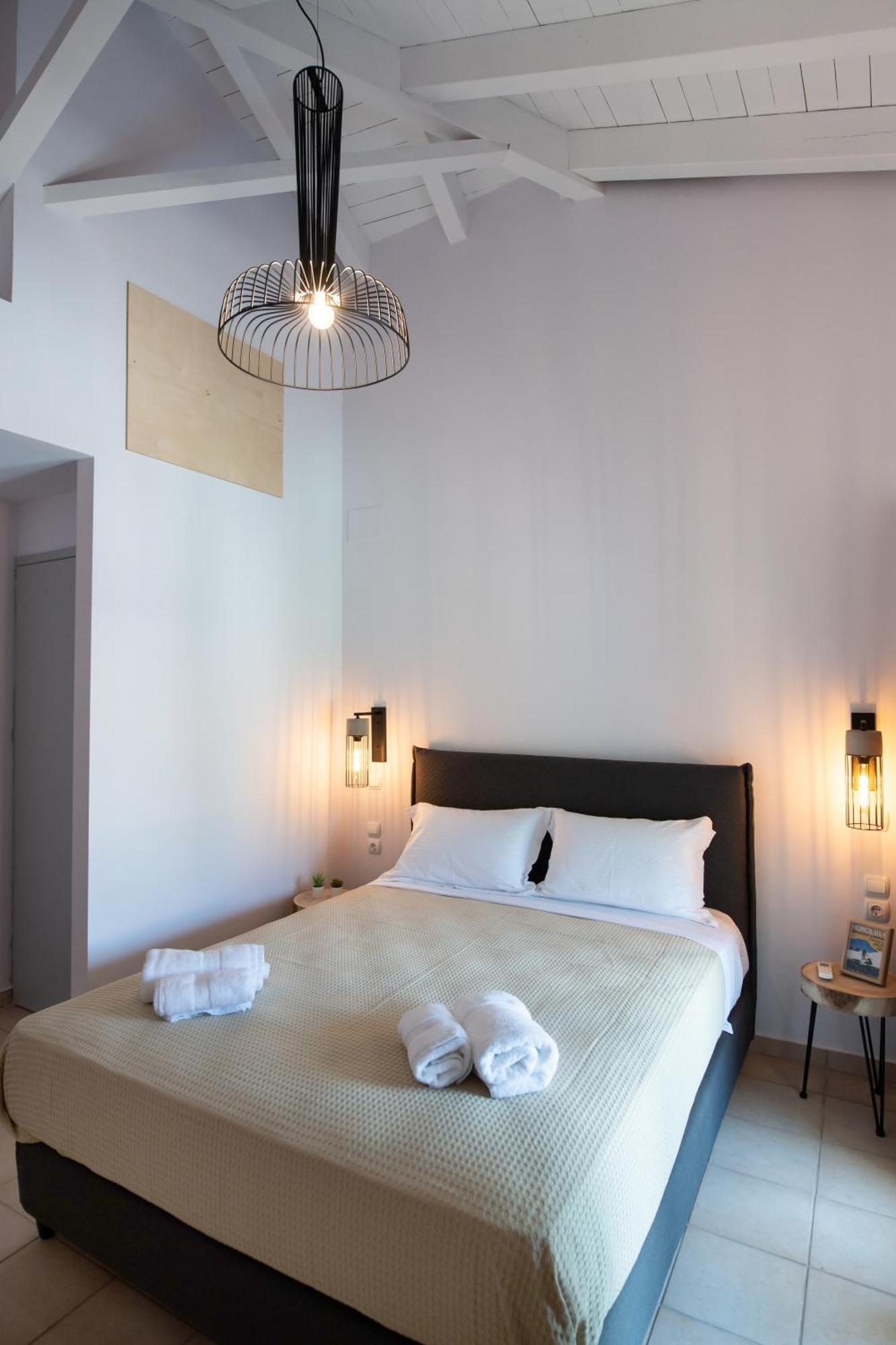 Drakatos Apartment Vasiliki (Lefkada)