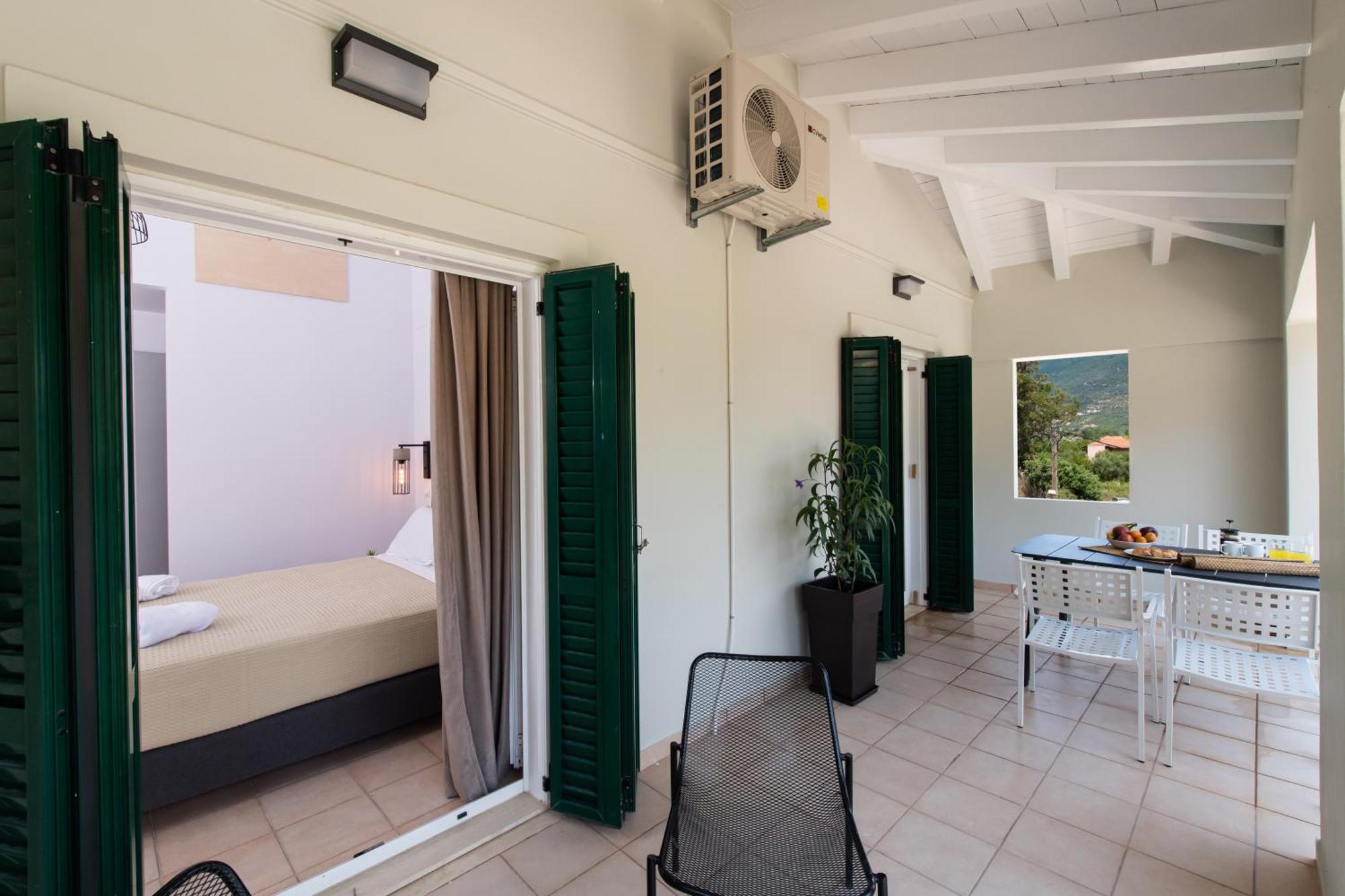 Drakatos Apartment Vasiliki (Lefkada)