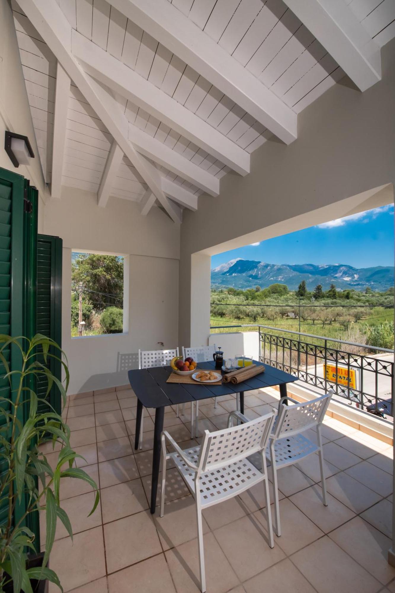 Drakatos Vasiliki (Lefkada)