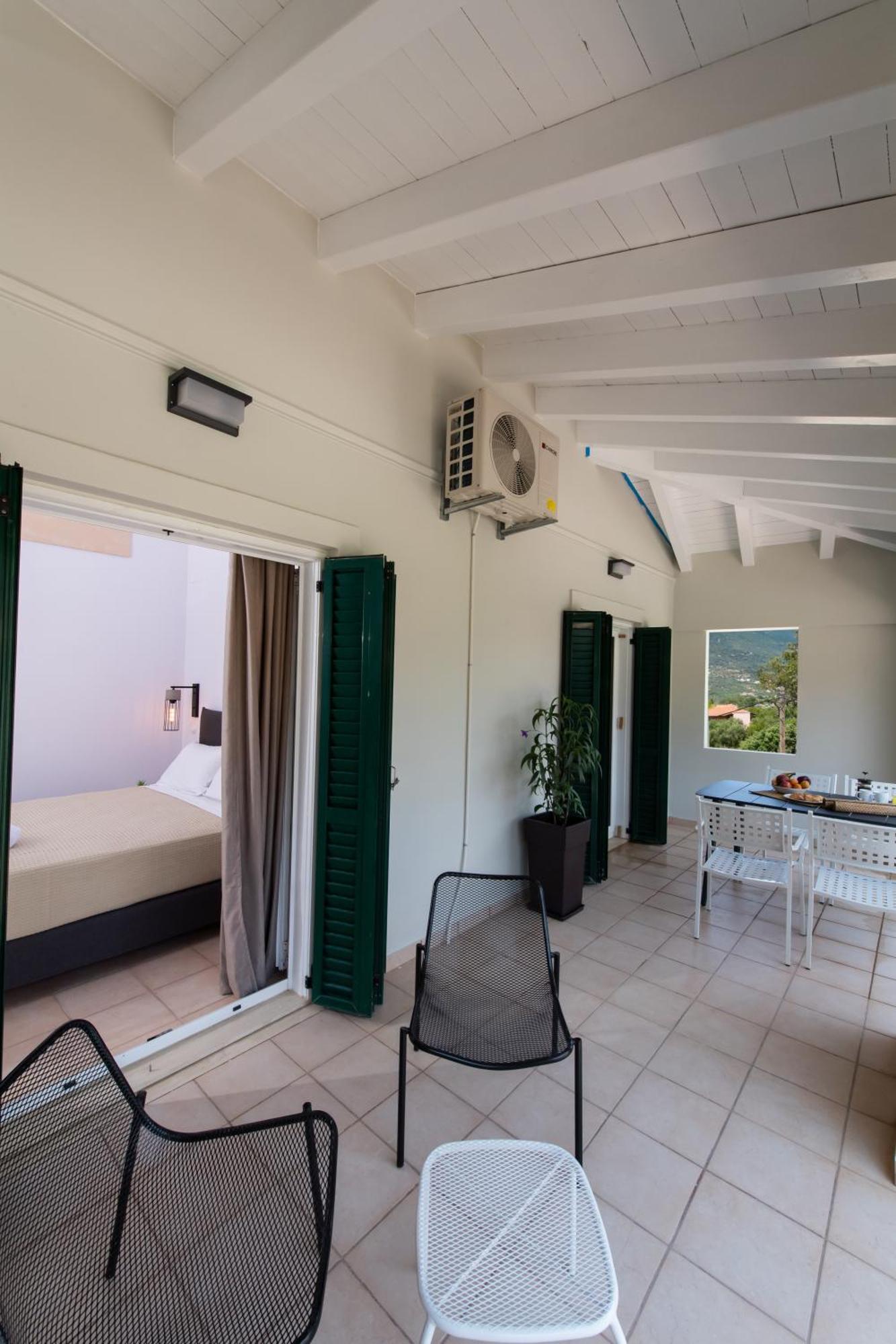 Apartment Drakatos Vasiliki (Lefkada)