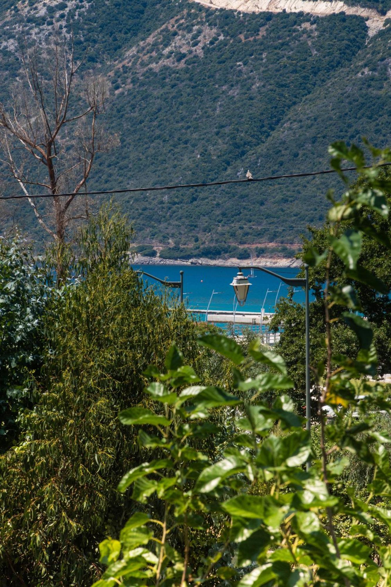 Drakatos * Vasiliki (Lefkada)