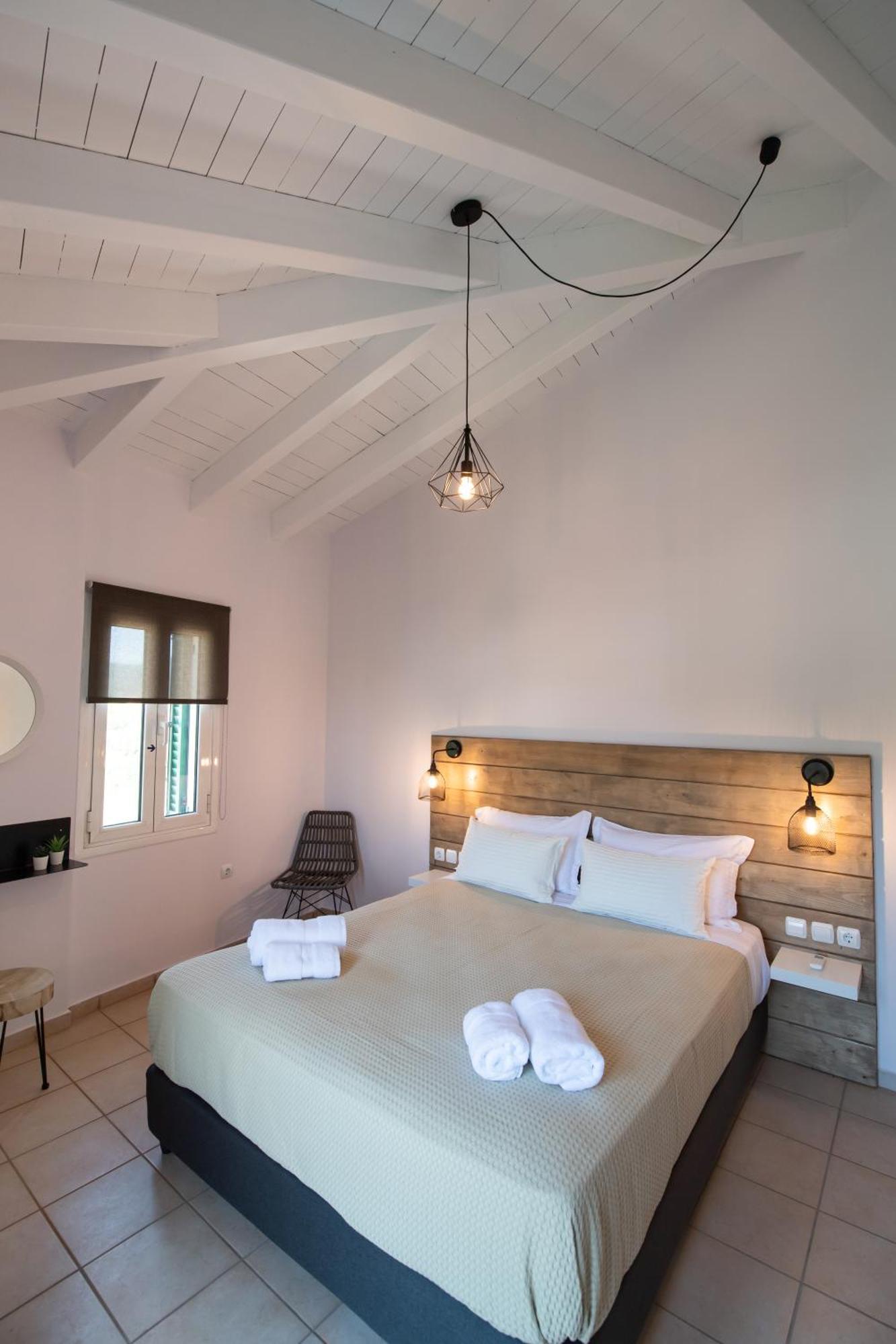 Apartment Drakatos Vasiliki (Lefkada)