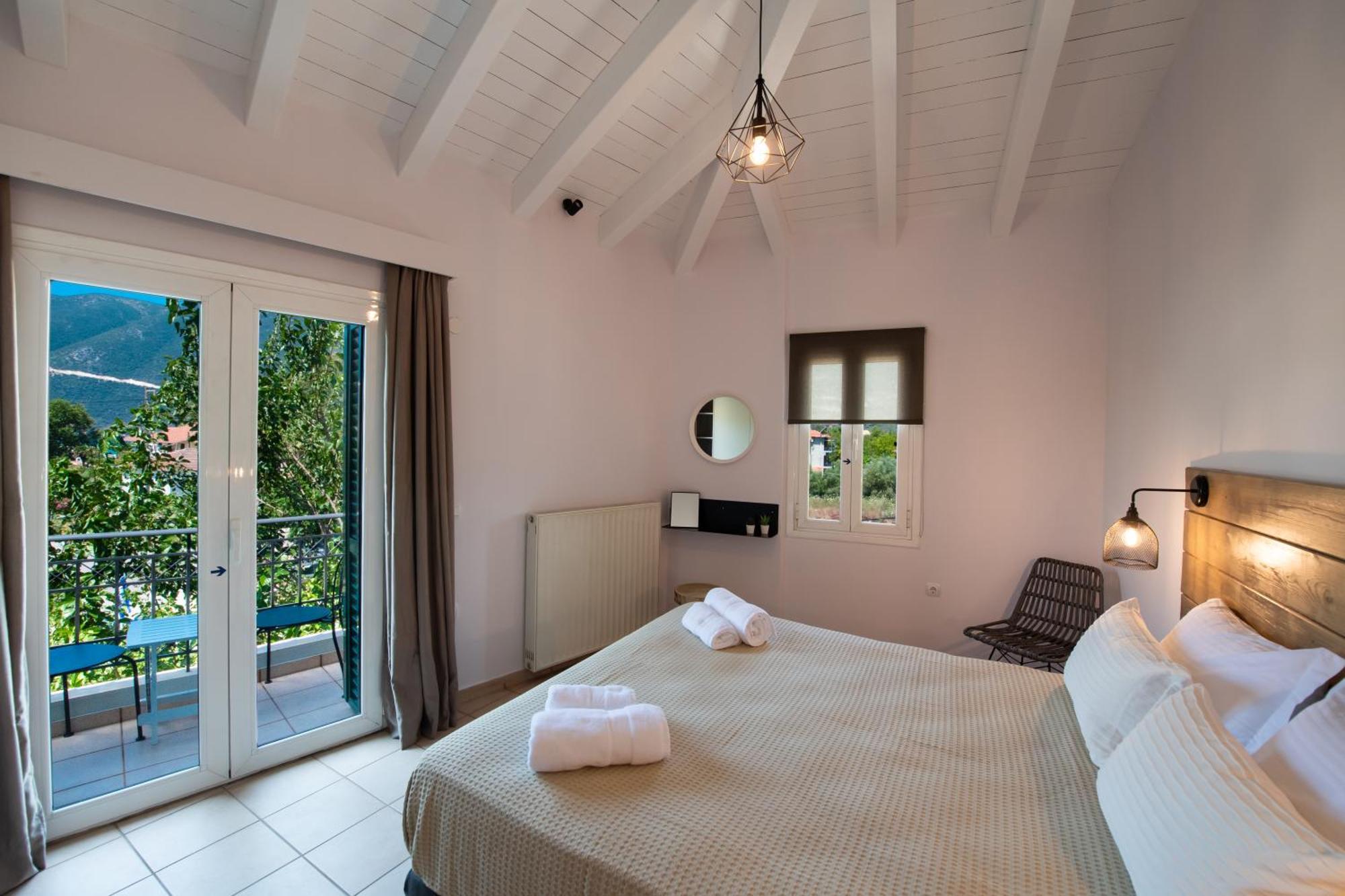 Drakatos Vasiliki (Lefkada)