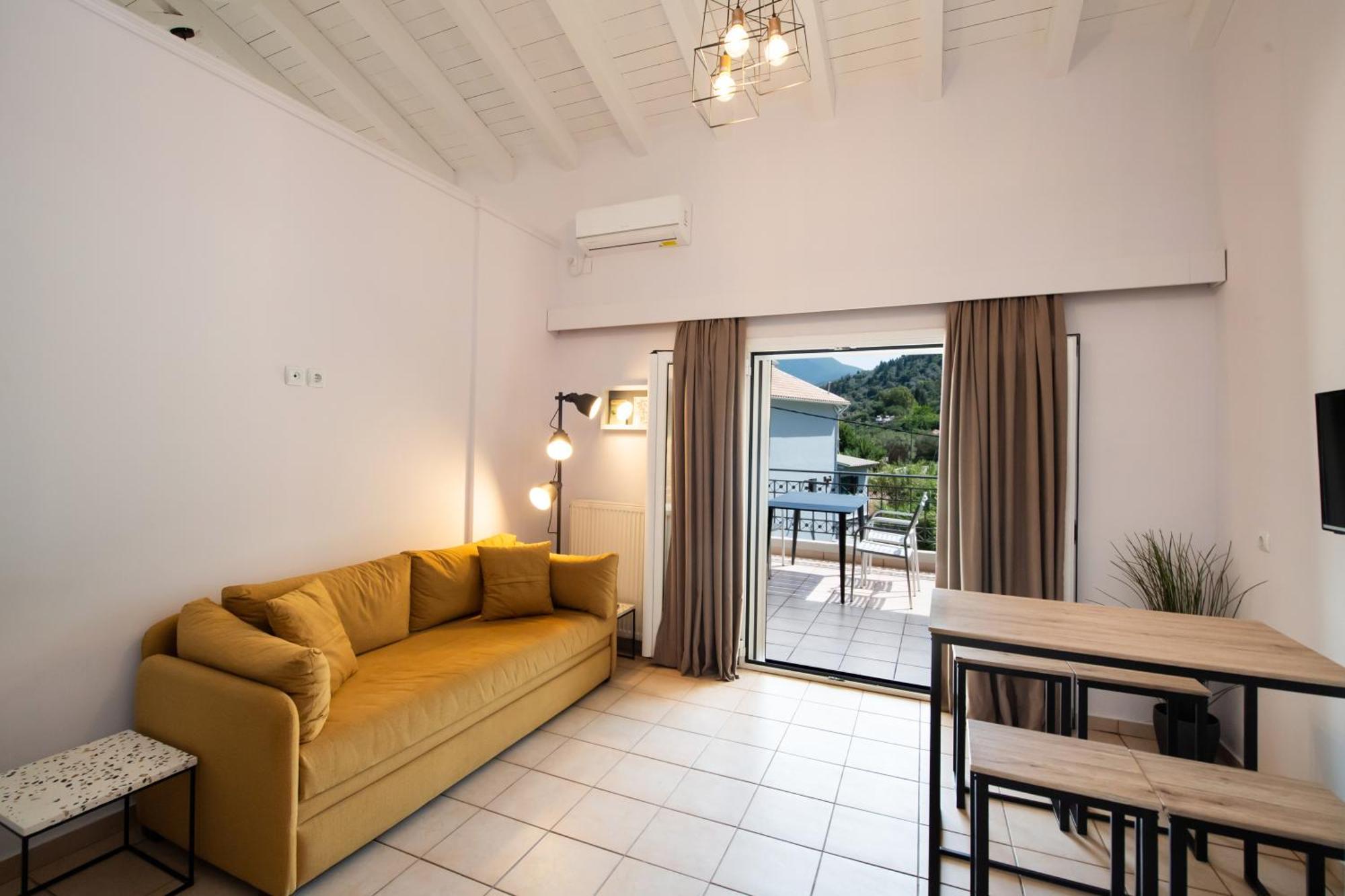 Apartment Drakatos