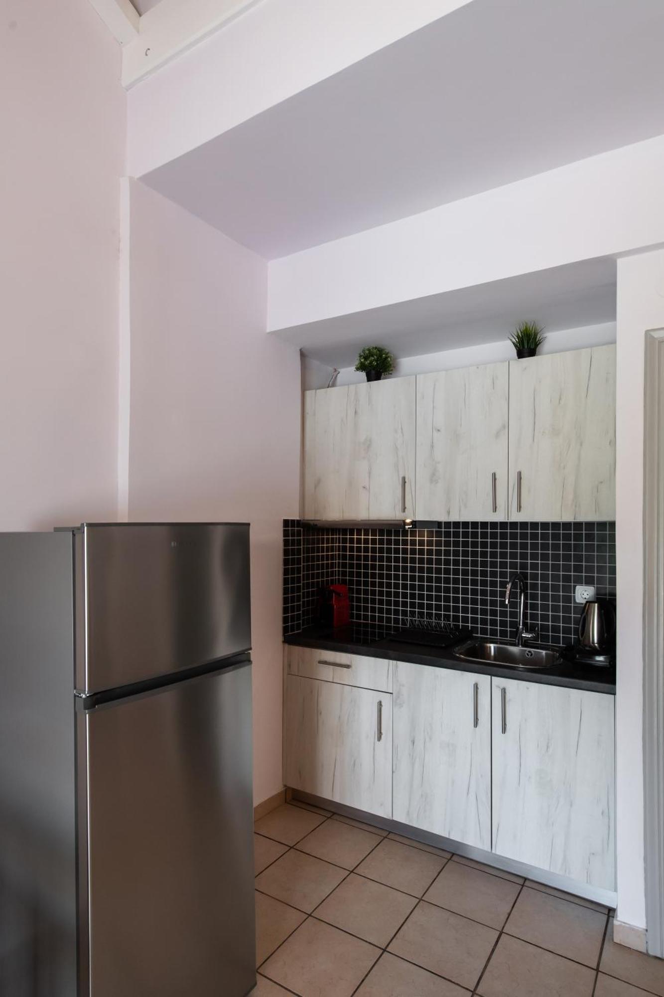 Drakatos Apartment Vasiliki (Lefkada)