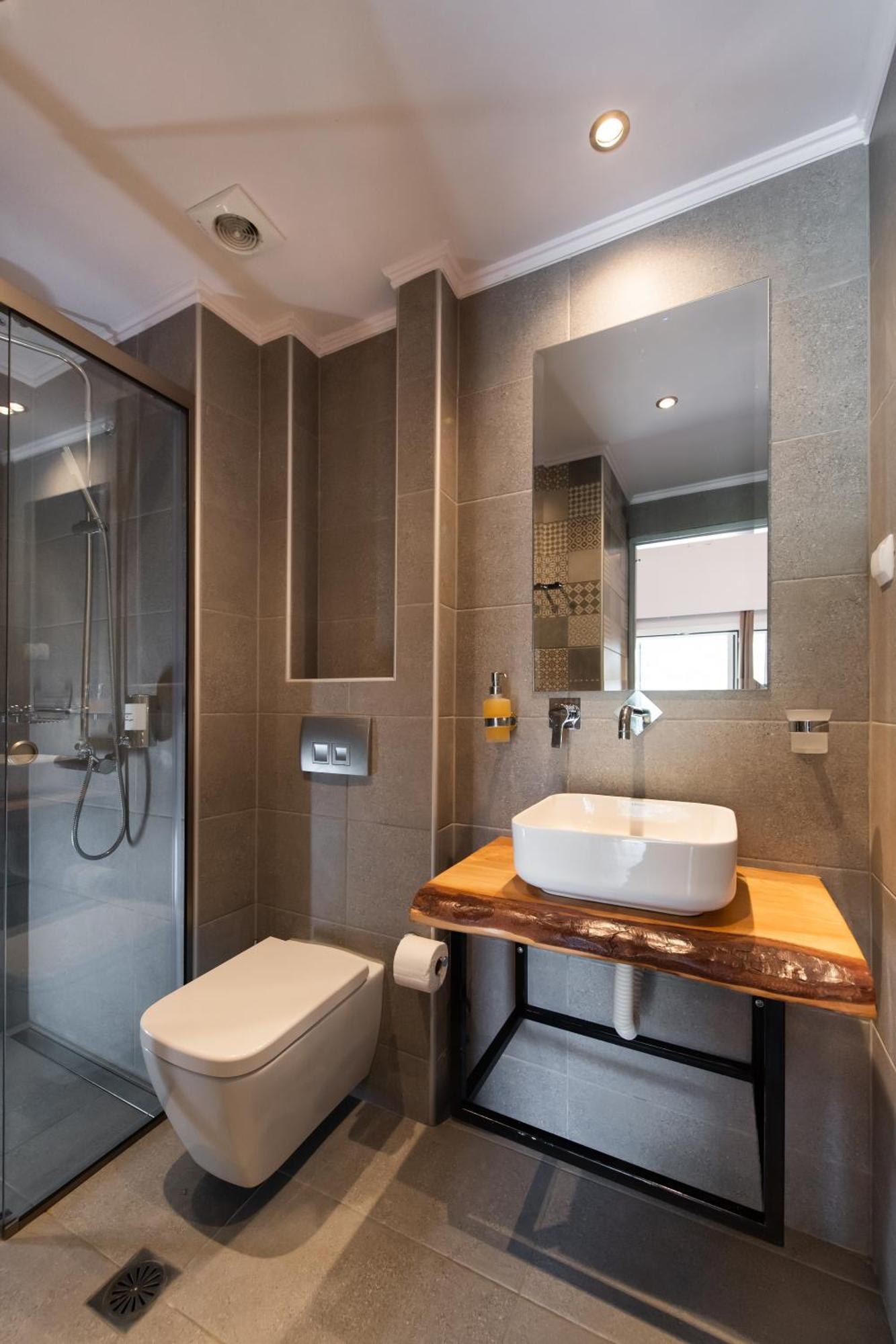 Drakatos Apartment Vasiliki (Lefkada)