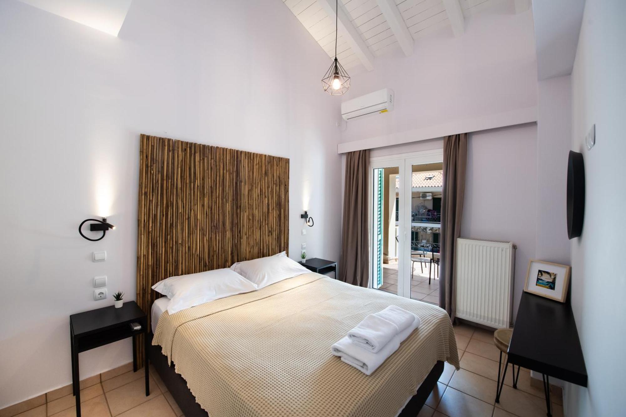 Apartment Drakatos
